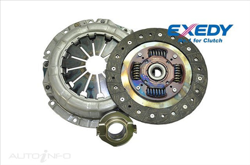 CLUTCH KIT 215MM SUZUKI SZK-7489