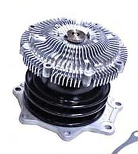 SEIKEN WATER PUMP NISSAN TERRANO TD27 / QD32TI