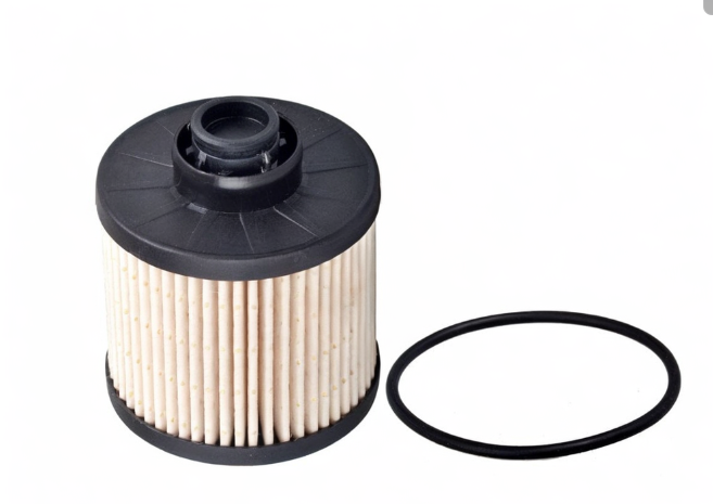 FUEL FILTER FITS R2873P WCF333 EF-11010