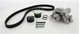 GATES BELT TIMING KIT - WITH WATER PUMP TCKWP1503