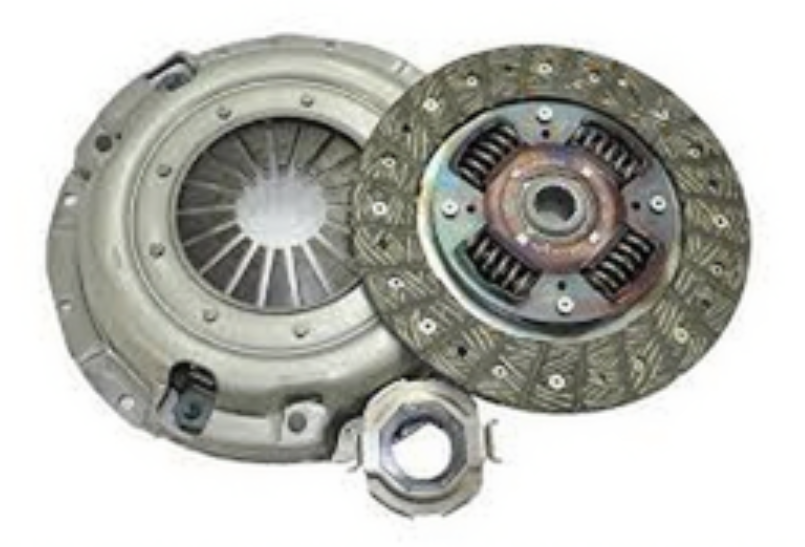 CLUTCH KIT SUBARU EJ25 SUITS S FJK-7374