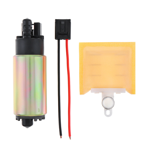 TINKR ELECTRIC FUEL PUMP & STRAINER