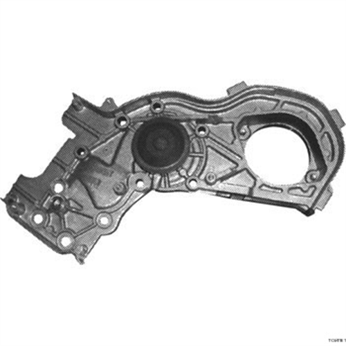 Toyota WATER PUMP TOYOTA ESTIMA 3C 93-99