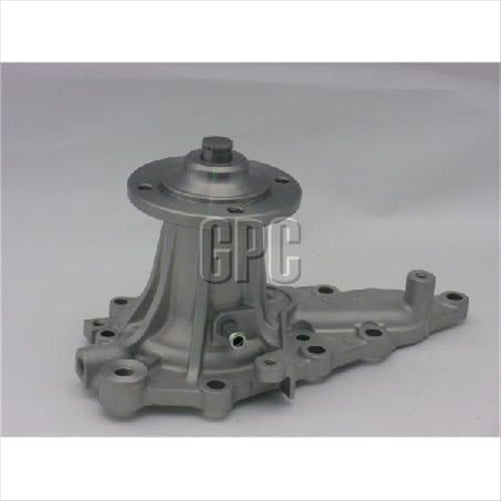 GMB PREMIUM WATER PUMP