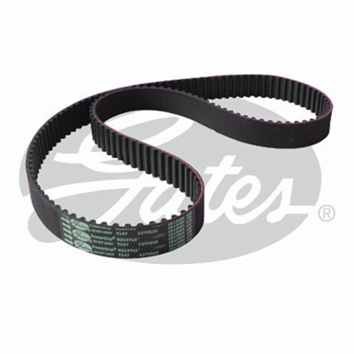 TIMING BELT HOLDEN ISUZU 2.6L 4ZE1 SOHC 8v T147