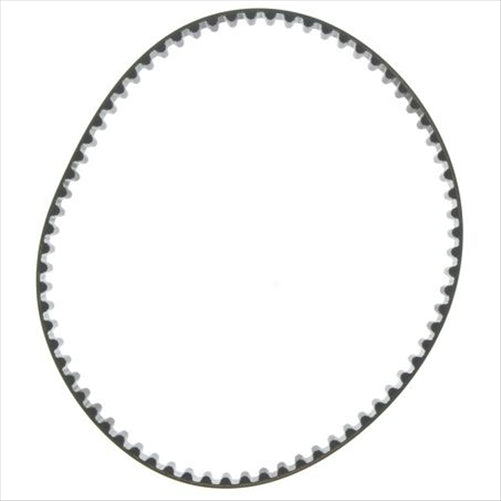 GATES CURVLINEAR TIMING BELT T186