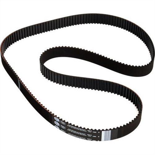 GATES CURVLINEAR TIMING BELT T221