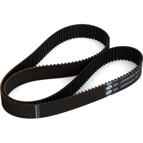 GATES CURVLINEAR TIMING BELT T271