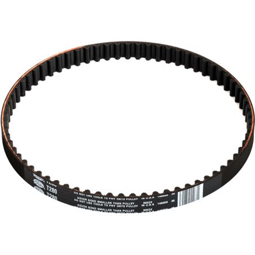 GATES CURVLINEAR TIMING BELT T280