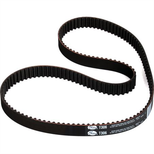 GATES CURVLINEAR TIMING BELT 150 x 23mm T306
