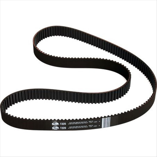 GATES CURVLINEAR TIMING BELT T320