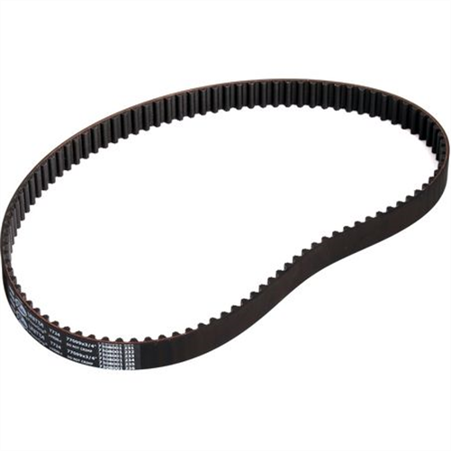 GATES CURVLINEAR TIMING BELT T724