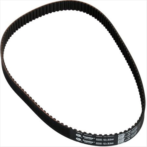 GATES CURVLINEAR TIMING BELT T739