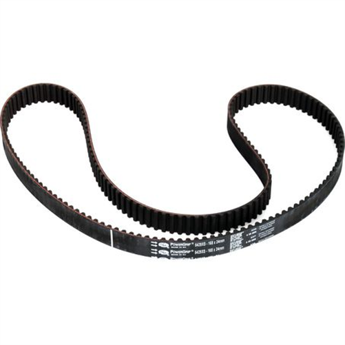 GATES TIMING BELT 168X24MM HSN MC T791