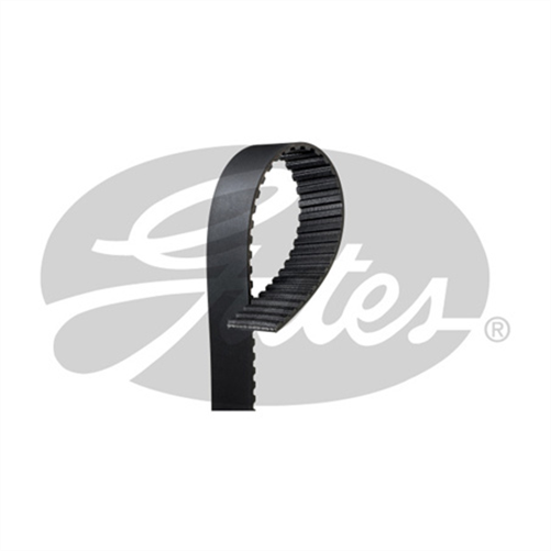 GATES CURVLINEAR TIMING BELT T807