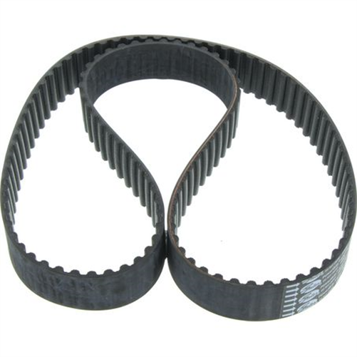 GATES CURVLINEAR TIMING BELT T966