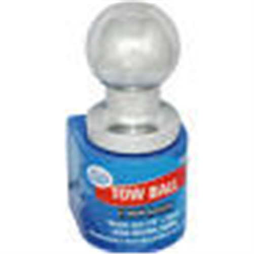 ARK TOWBALL 3.5T 50MM CHROME PLATED DISPLAY