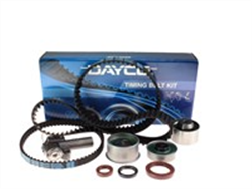 Dayco TIMING BELT KIT KTBA305