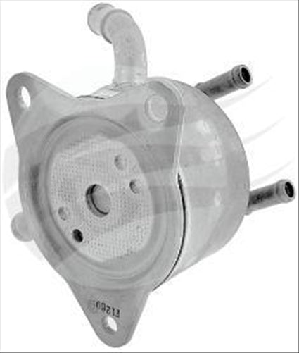 DENSO TRANSMISSION OIL COOLER TOYOTA AVENSIS VERSO ACM20 5/01 ON TC4840