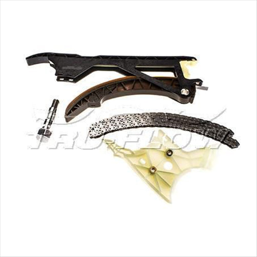 TRUFLOW BMW PUMPS CHAIN TIMING KIT - WITHOUT GEARS TCK1001