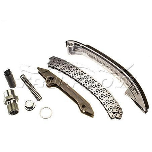 TRUFLOW BMW PUMPS CHAIN TIMING KIT - WITHOUT GEARS TCK1006