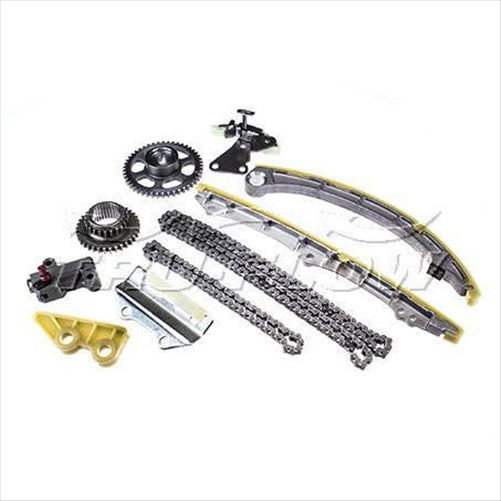 TRUFLOW PUMPS TIMING CHAIN KIT HONDA K20B 2.0 06 - WITH GEARS TCK1015G