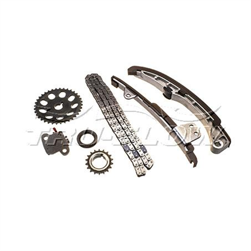TOYOTA PUMPS CHAIN TIMING KIT - WITH GEARS TCK1018G