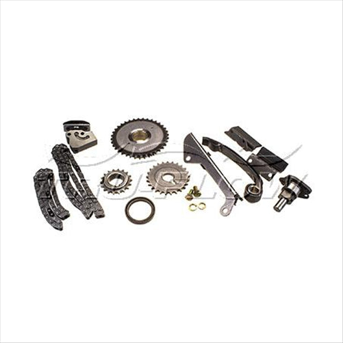 TRUFLOW NISSAN PUMPS CHAIN TIMING KIT - WITH GEARS TCK1020G