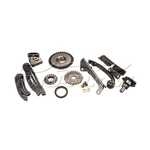 NISSAN PUMPS CHAIN TIMING KIT - WITH GEARS TCK1020G