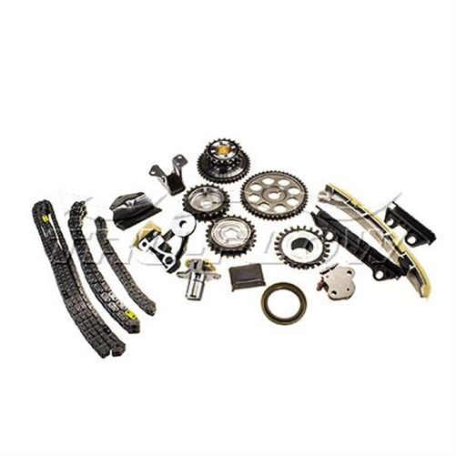 SUZUKI PUMPS CHAIN TIMING KIT - WITH GEARS TCK1024G