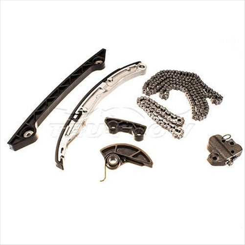 TRUFLOW FORD MAZDA TIMING CHAIN KIT - WITH GEARS TCK103