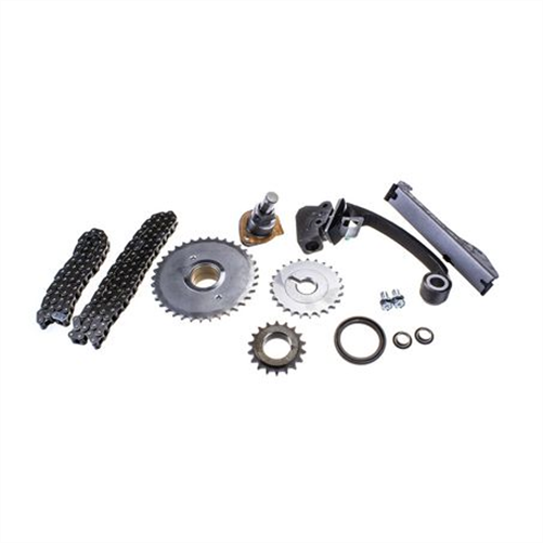 NISSAN PUMPS CHAIN TIMING KIT - WITH GEARS TCK1065G