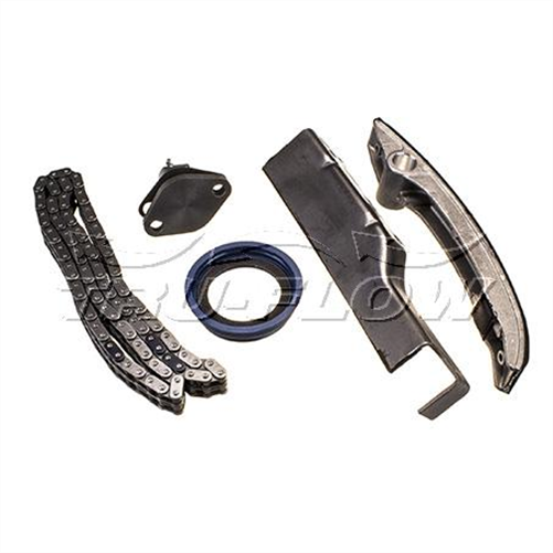 MITSUBISHI PUMPS CHAIN TIMING KIT - WITHOUT GEARS TCK107