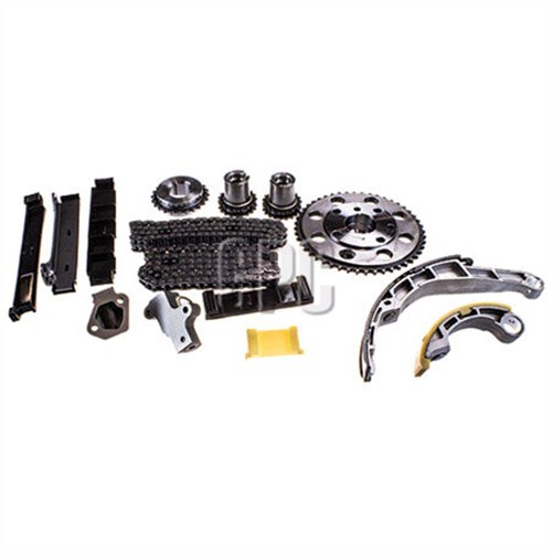 NISSAN PUMPS CHAIN TIMING KIT - WITH GEARS TCK111G