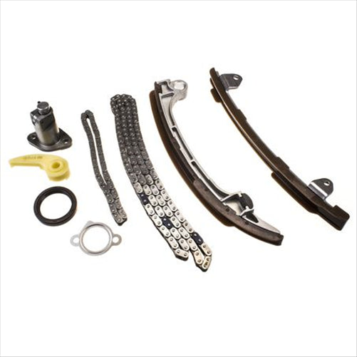 TRUFLOW DAIHATSU SKODA TOYOTA PUMPS CHAIN TIMING KIT - WITHOUT GEARS TCK112
