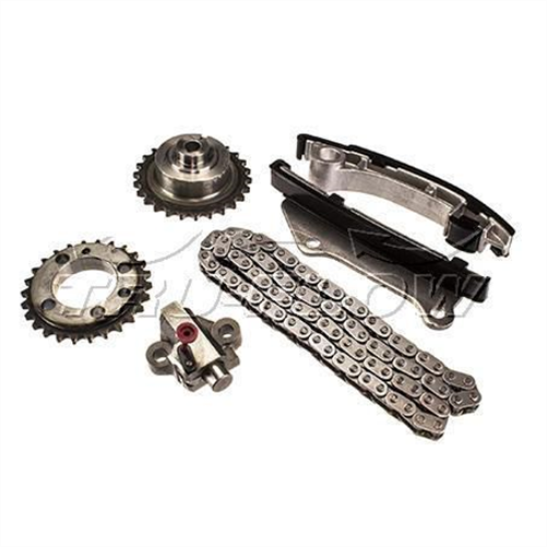 ISUZU NISSAN PUMPS CHAIN TIMING KIT - WITH GEARS TCK125G