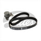 GATES BELT TIMING KIT TCK131