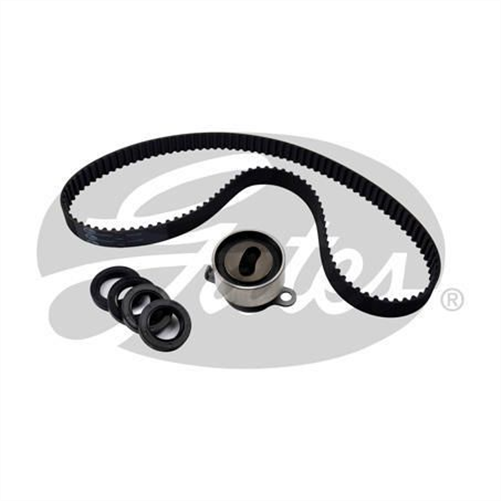 TIMING BELT KIT HONDA CIVIC 1.5 1.6 ZC D16# 83-99 TCK142
