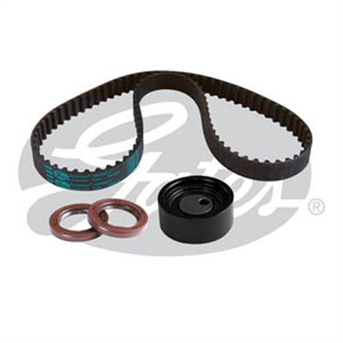 Gates TIMING BELT KIT SUZUKI VITARA SE416 1.6 G16A 88-96 TCK164