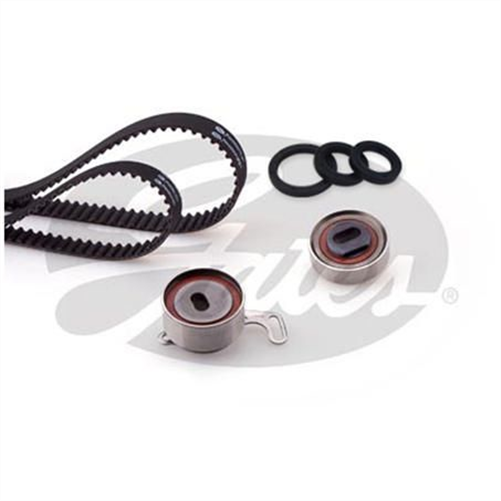 TIMING BELT KIT HONDA PRELUDE 2.3 H23A1 91-96 TCK216