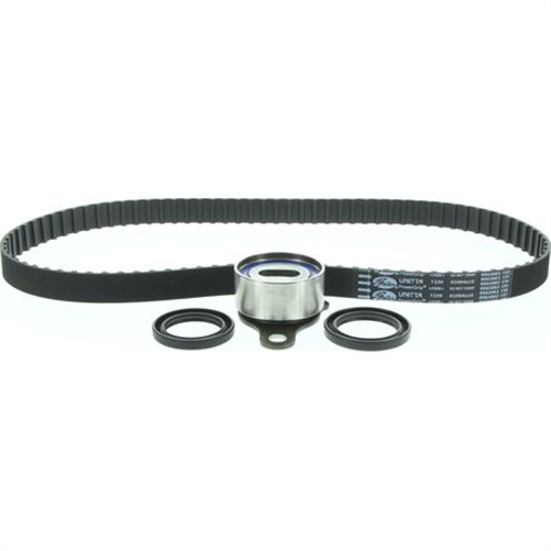 Gates Timing Belt Kit Toyota Corolla 1.5 1.6 4A-FE 5A-FE