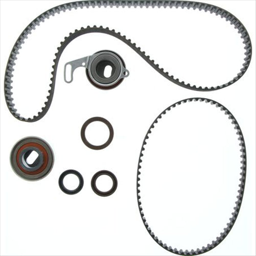 Gates TIMING BELT KIT HONDA ACCORRD ODYSSEY F23A 97-04 TCK244