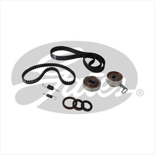 Gates TIMING BELT KIT HONDA ACCORRD ODYSSEY F23A 97-04 TCK244