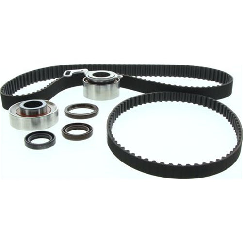 Gates TIMING BELT KIT HONDA ACCORRD ODYSSEY F23A 97-04 TCK244
