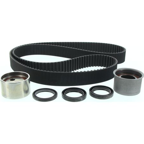 Gates TIMING BELT KIT MITSUBISHI MAGNA 3.5 6G74 99-05 TCK287