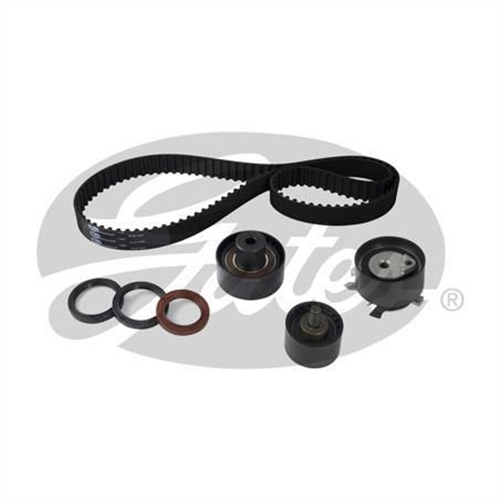 Gates TIMING BELT KIT FORD MONDEO 2.0 DOHC 98-00 TCK294
