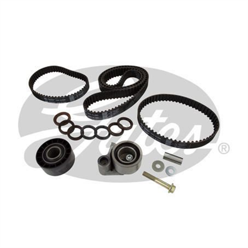 Gates TIMING BELT KIT LAND FREELANDER 2.5 25K4F 00-04 TCK327