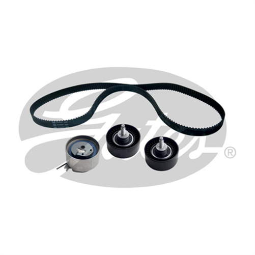 Gates TIMING BELT KIT JEEP CHEROKEE 2.5 01-04 TCK336