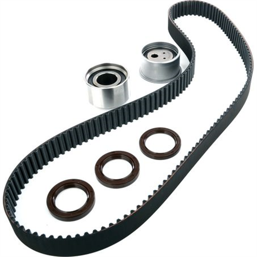 Gates TIMING BELT KIT MITSUBISHI 4G92 4G93 16V TCK609