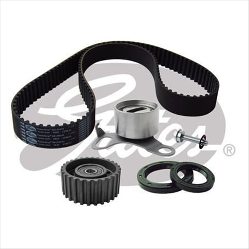 Gates TIMING BELT KIT TOYOTA HI ACE HI LUX 3.0 2L 3L 5L